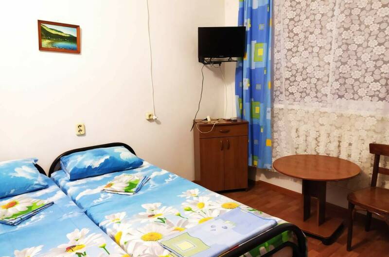 Изображение Изображение гостиницы &quot;Гостевой дом «Лайза»&quot; #6 #6