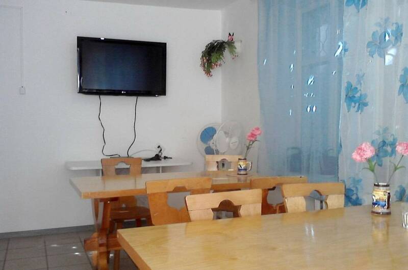 Изображение Изображение гостиницы &quot;Гостевой дом «Лайза»&quot; #8 #8