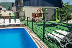 Изображение отеля / гостиницы "Гостевой дом «МореМоё»"