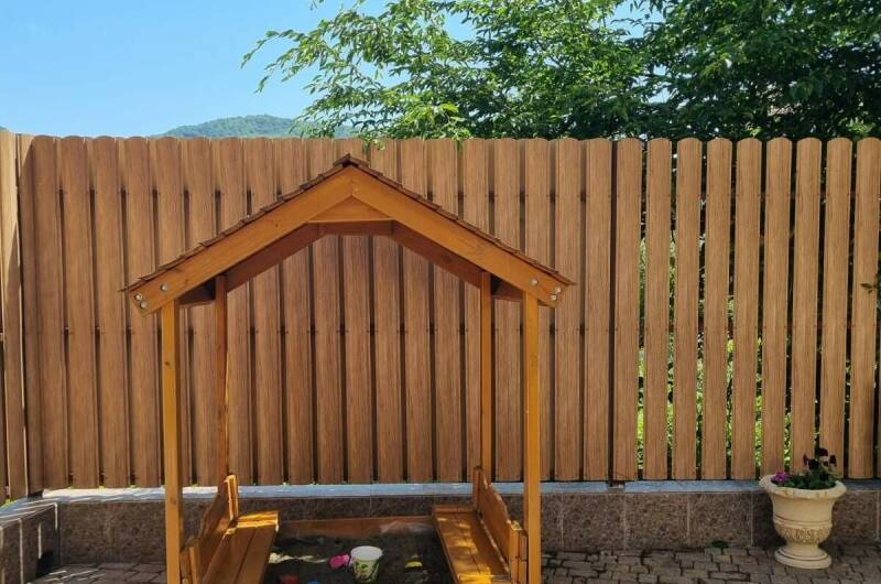 Изображение Изображение гостиницы "Гостевой дом «МореМоё»" #2 #2