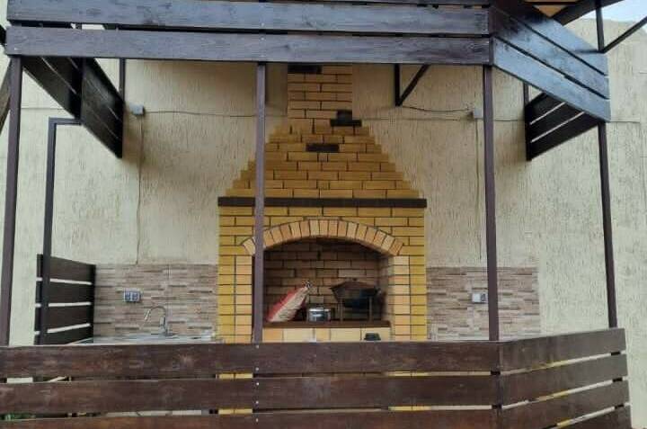 Изображение Изображение гостиницы "Гостевой дом «МореМоё»" #3 #3