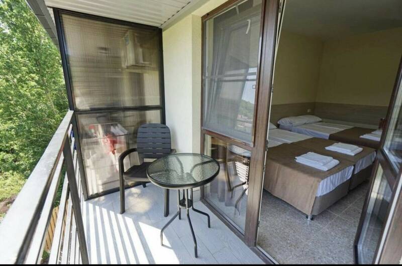 Изображение Изображение гостиницы "Гостевой дом «МореМоё»" #6 #6