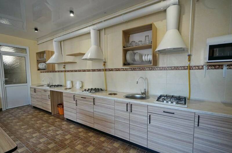 Изображение Изображение гостиницы "Гостевой дом «МореМоё»" #8 #8