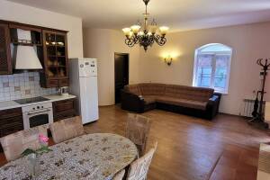 Изображение квартиры "Дом у моря"