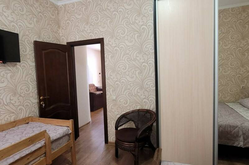 Изображение Изображение квартиры "Дом у моря" #2 #2