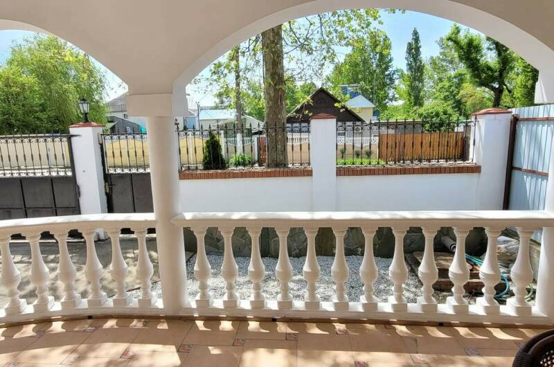 Изображение Изображение квартиры "Дом у моря" #3 #3