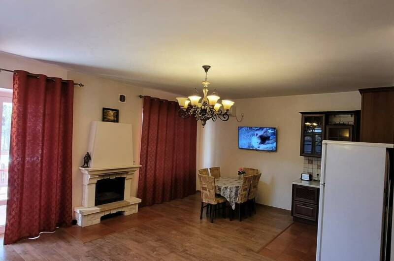 Изображение Изображение квартиры "Дом у моря" #4 #4