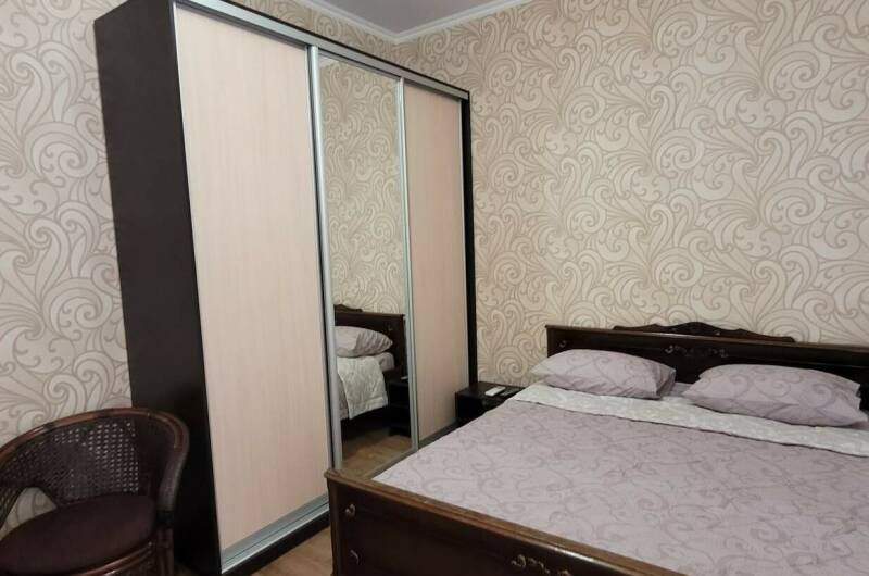 Изображение Изображение квартиры "Дом у моря" #5 #5