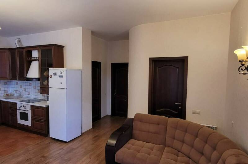 Изображение Изображение квартиры "Дом у моря" #6 #6