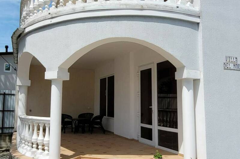 Изображение Изображение квартиры "Дом у моря" #8 #8