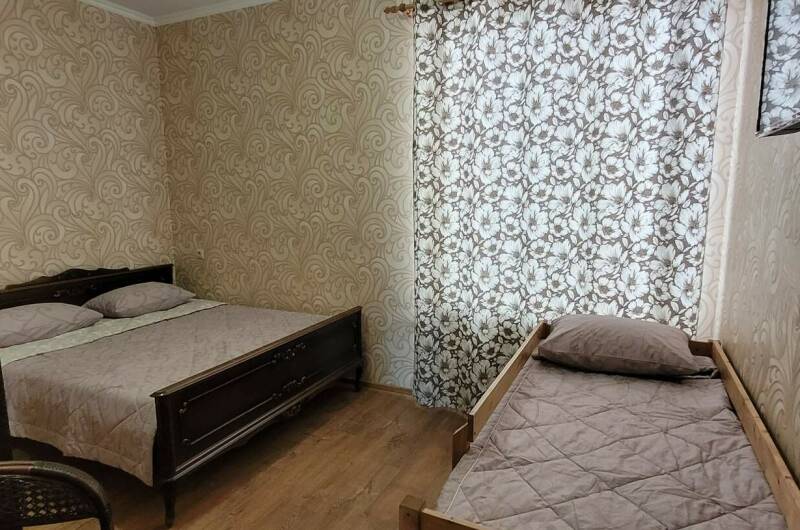 Изображение Изображение квартиры / апартамента "Дом у моря" #10 #8