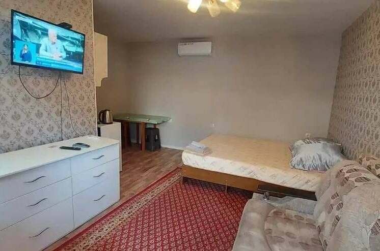 Изображение Изображение гостиницы &quot;Частный сектор на Садовой&quot; #1 #1