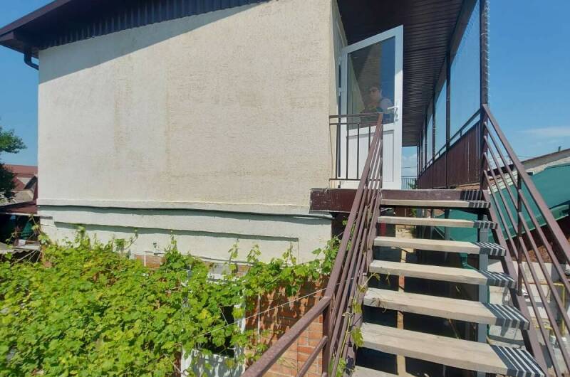 Изображение Изображение гостиницы &quot;Частный сектор на Садовой&quot; #4 #4