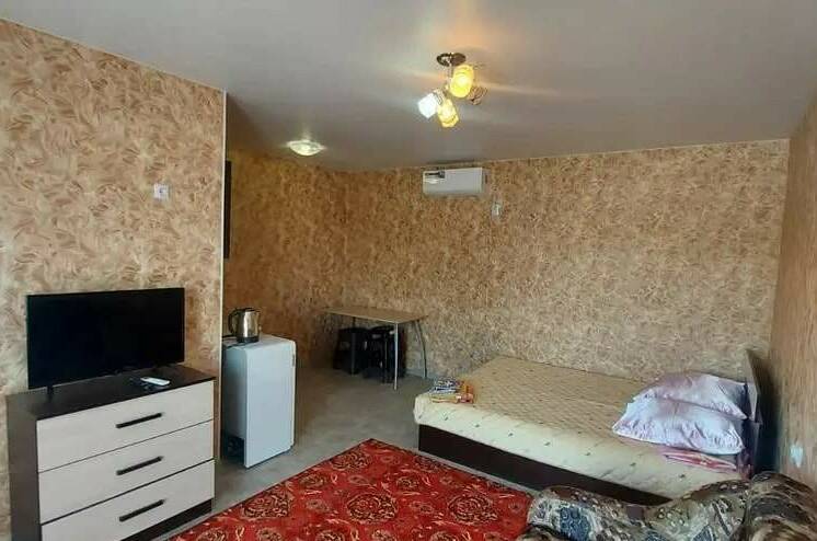 Изображение Изображение отеля / гостиницы "Частный сектор на Садовой" #11 #9