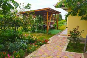 Изображение Домики на Таманской #6