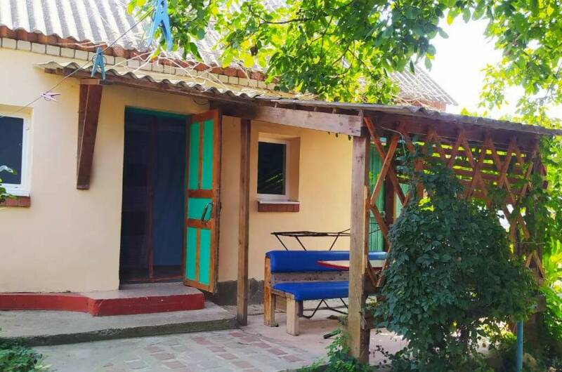 Изображение Изображение гостиницы &quot;Домики на Таманской&quot; #2 #2