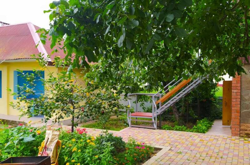 Изображение Изображение гостиницы &quot;Домики на Таманской&quot; #3 #3