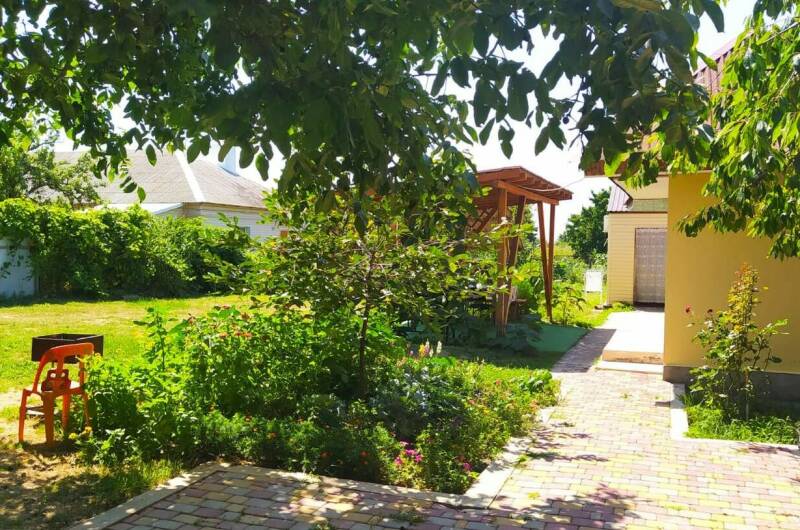 Изображение Изображение гостиницы &quot;Домики на Таманской&quot; #5 #5