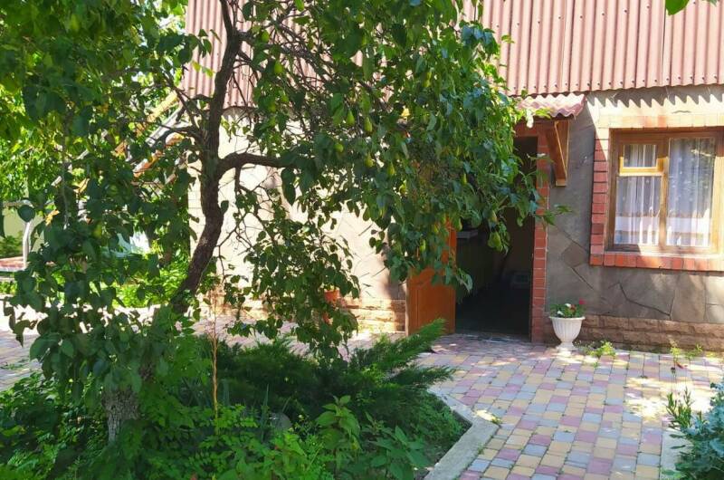 Изображение Изображение гостиницы &quot;Домики на Таманской&quot; #6 #6