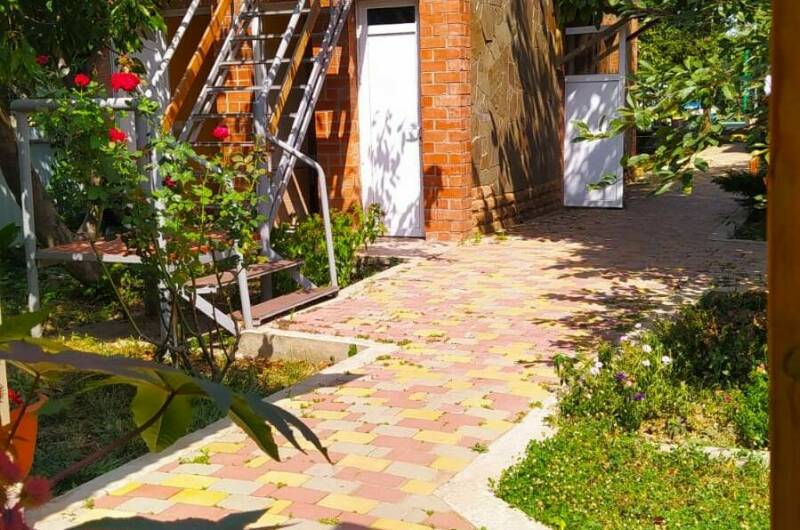 Изображение Изображение гостиницы &quot;Домики на Таманской&quot; #7 #7