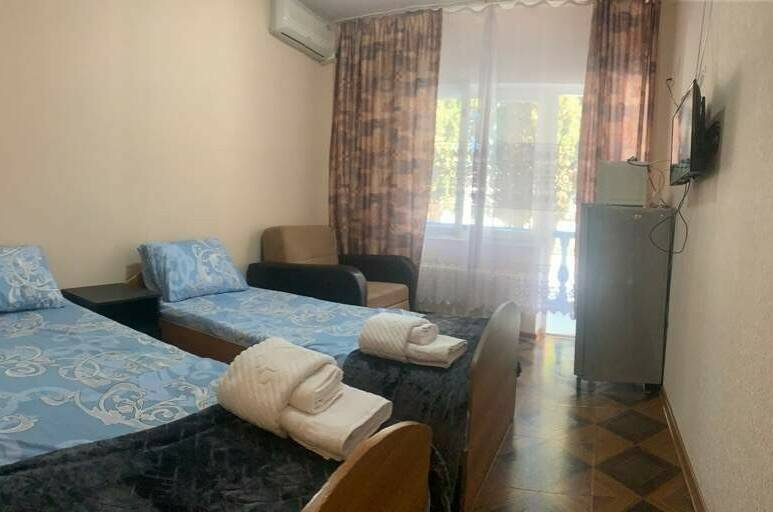 Изображение Изображение квартиры &quot;Апартаменты у моря в Лазаревском&quot; #1 #1