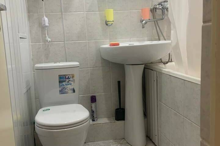 Изображение Изображение квартиры &quot;Апартаменты у моря в Лазаревском&quot; #5 #5