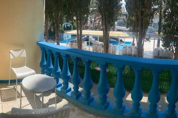 Изображение Изображение квартиры &quot;Апартаменты у моря в Лазаревском&quot; #6 #6