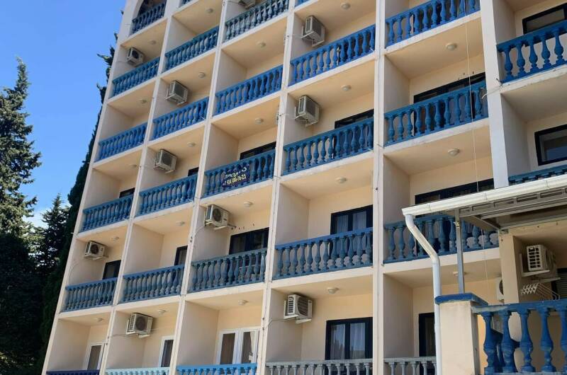 Изображение Изображение квартиры &quot;Апартаменты у моря в Лазаревском&quot; #7 #7