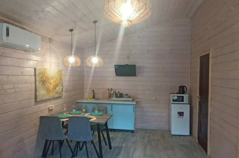 Изображение Изображение гостиницы &quot;Загородный клуб «Лес»&quot; #2 #2