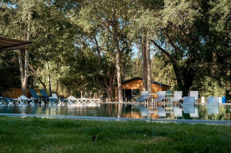 Изображение Изображение гостиницы &quot;Загородный клуб «Лес»&quot; #3 #3