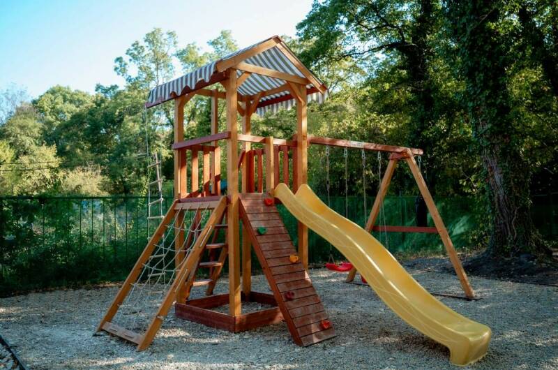 Изображение Изображение гостиницы &quot;Загородный клуб «Лес»&quot; #4 #4