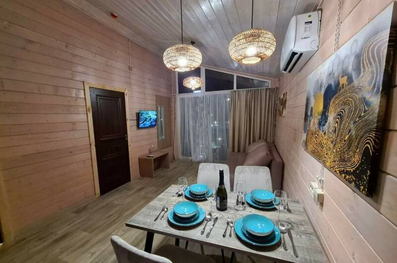 Изображение Изображение гостиницы &quot;Загородный клуб «Лес»&quot; #5 #5