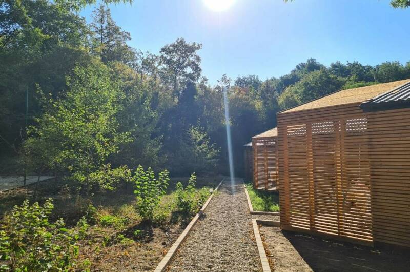 Изображение Изображение гостиницы &quot;Загородный клуб «Лес»&quot; #6 #6