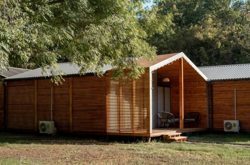 Изображение Изображение гостиницы &quot;Загородный клуб «Лес»&quot; #7 #7