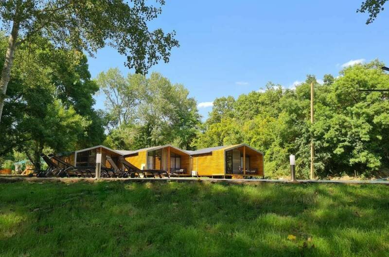 Изображение Изображение гостиницы &quot;Загородный клуб «Лес»&quot; #8 #8