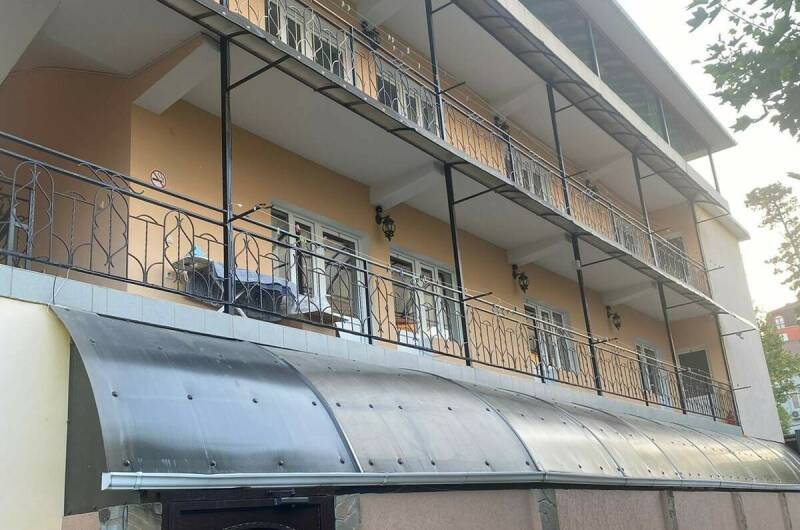 Изображение Изображение гостиницы "Мини-отель «Feliz Like home»" #1 #1