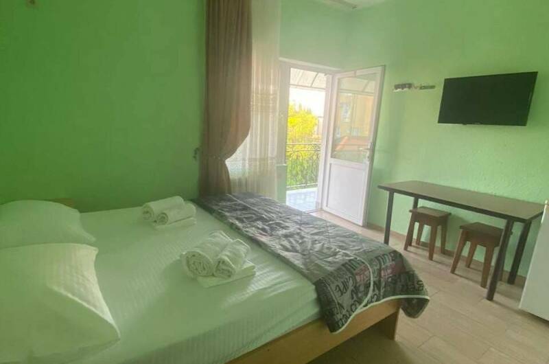 Изображение Изображение гостиницы "Мини-отель «Feliz Like home»" #4 #4