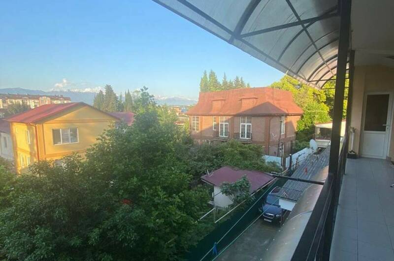 Изображение Изображение гостиницы "Мини-отель «Feliz Like home»" #6 #6