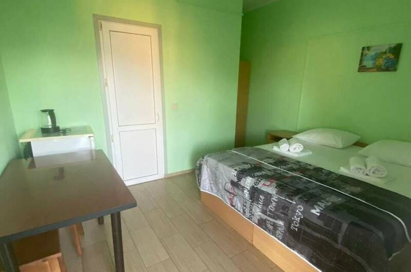 Изображение Изображение гостиницы "Мини-отель «Feliz Like home»" #8 #8