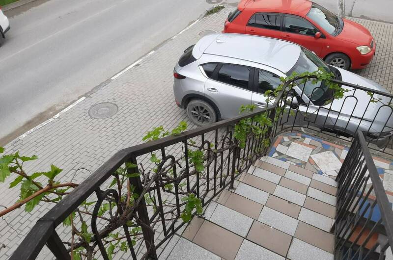 Изображение Изображение гостиницы &quot;Гостевой дом «Светлана»&quot; #3 #3