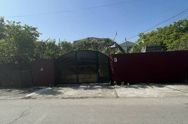 Изображение Изображение гостиницы &quot;Гостевой дом «Пальмито»&quot; #1 #1