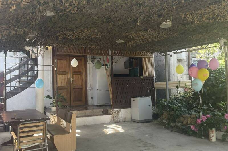 Изображение Изображение гостиницы &quot;Гостевой дом «Пальмито»&quot; #2 #2