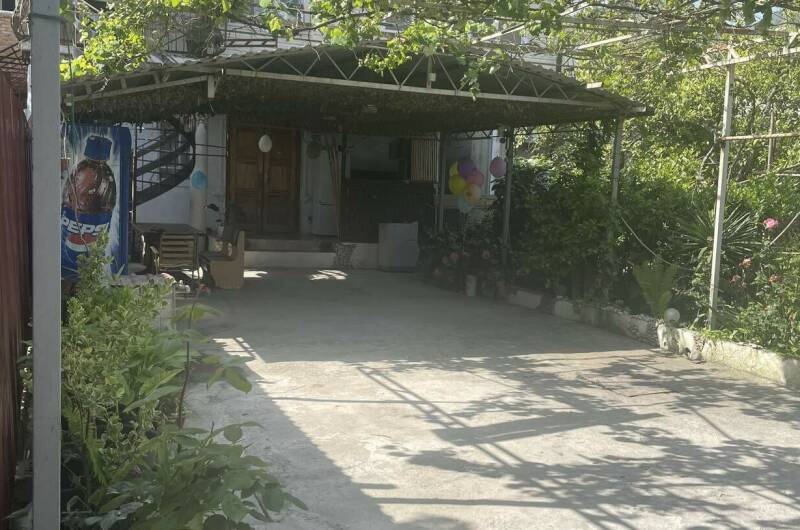 Изображение Изображение гостиницы &quot;Гостевой дом «Пальмито»&quot; #4 #4