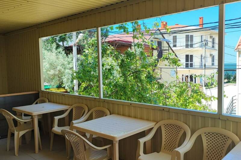 Изображение Изображение гостиницы &quot;Гостевой дом «Тортуга»&quot; #2 #2