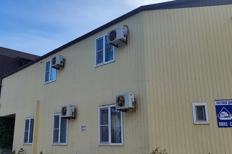 Изображение Изображение гостиницы &quot;Гостевой дом «Тортуга»&quot; #3 #3