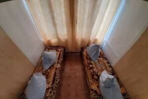 Изображение квартиры "Однокомнатная квартира у моря"