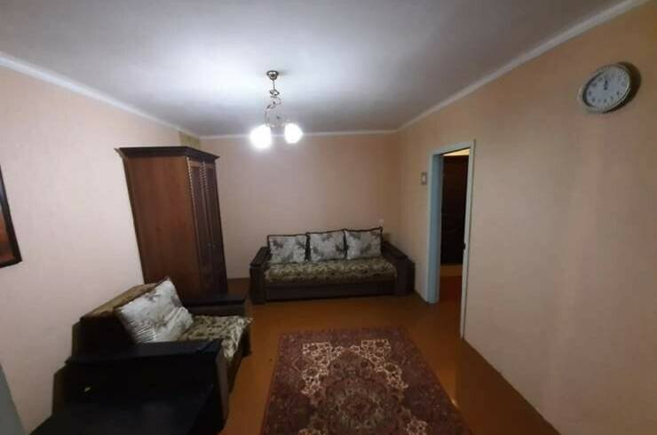 Изображение Изображение квартиры "Однокомнатная квартира у моря" #3 #3