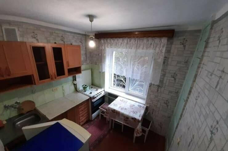 Изображение Изображение квартиры "Однокомнатная квартира у моря" #4 #4