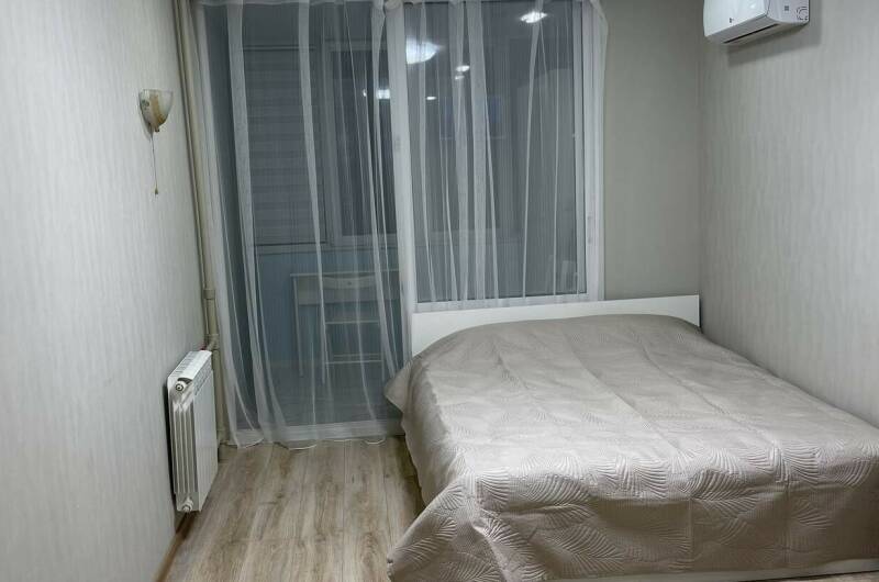 Изображение Изображение квартиры "Однокомнатная квартира" #1 #1