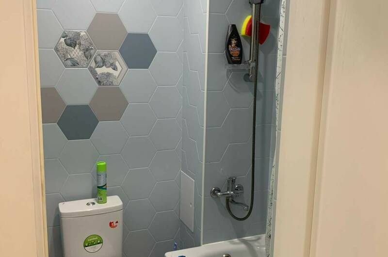 Изображение Изображение квартиры "Однокомнатная квартира" #2 #2